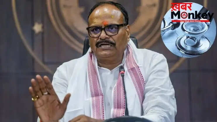 उत्तर प्रदेश में स्वास्थ्य सेवाओं में सुधार के लिए बड़ी कार्रवाई: 5 डॉक्टर बर्खास्त