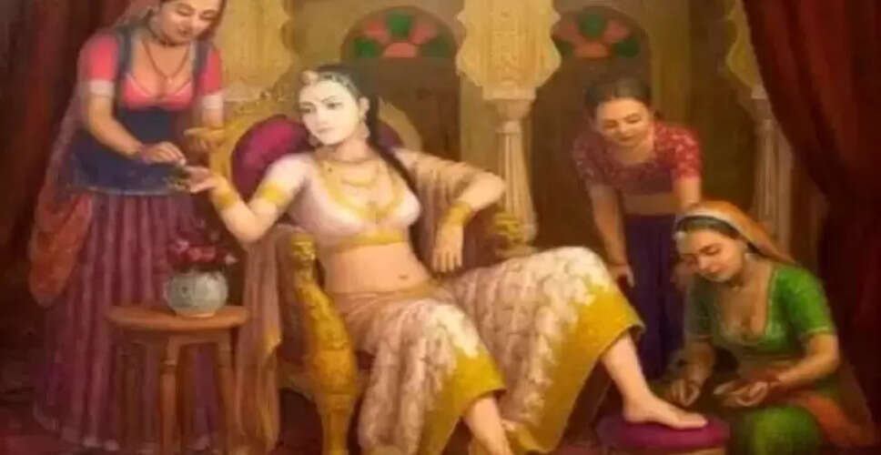 मोरक्को के राजा इस्माइल इब्न शरीफ: सबसे ज्यादा बच्चों वाले शासक की कहानी