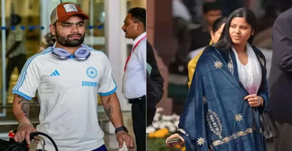 Rinku Singh और प्रिया सरोज की शादी 2026 तक टली