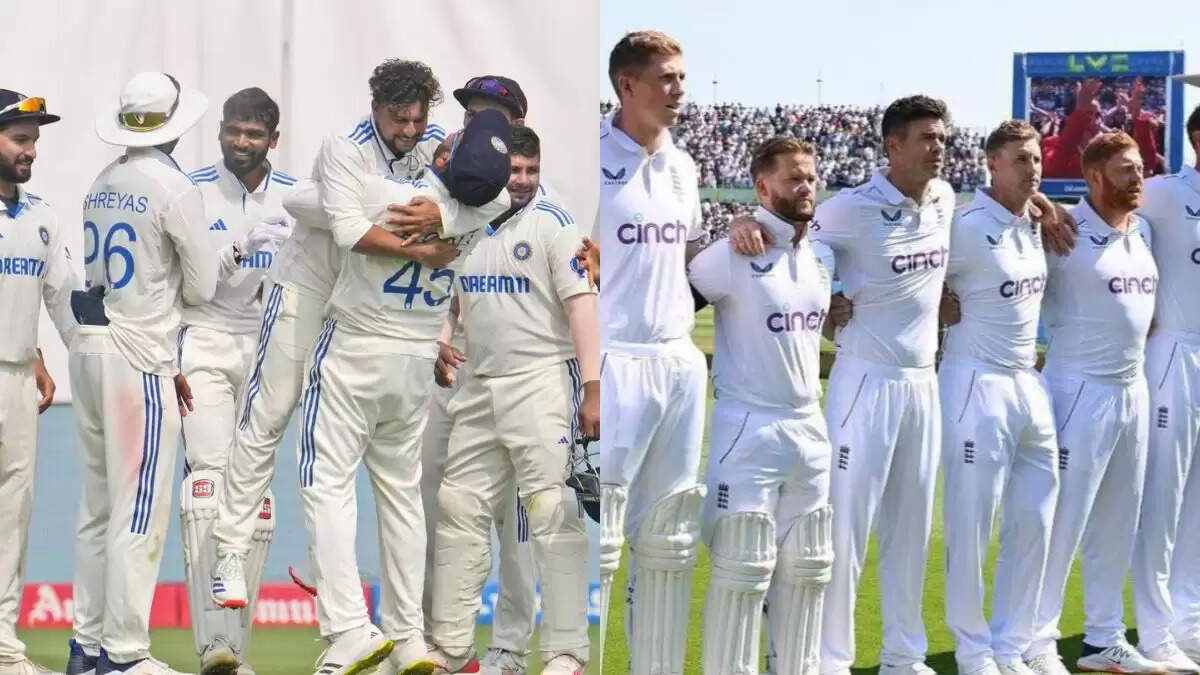 भारत-इंग्लैंड टेस्ट सीरीज के बाद संन्यास लेने वाले दो प्रमुख भारतीय खिलाड़ी