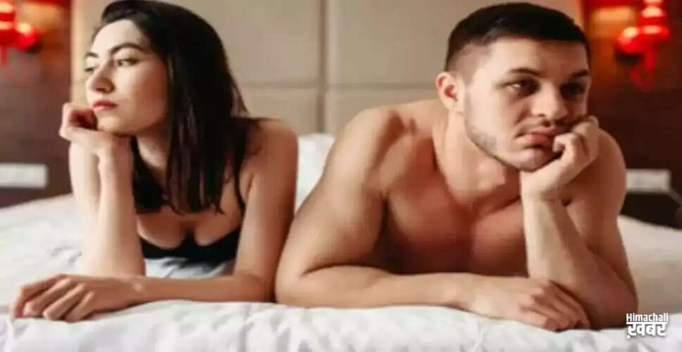सेक्स लाइफ को बेहतर बनाने के लिए शामिल करें ये 3 बीज