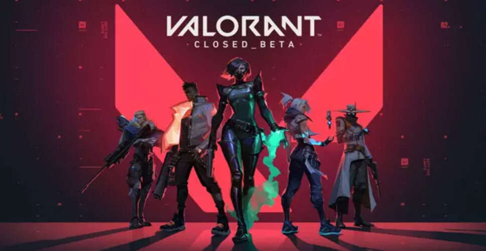 Valorant टॉप-अप के लिए सरल और प्रभावी तरीके