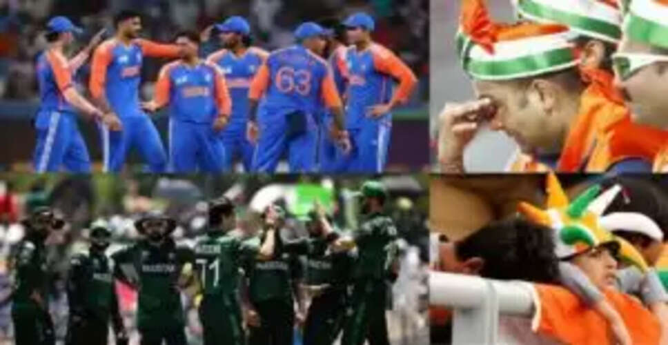 भारत-पाकिस्तान मैच से पहले बजरंग पूनिया के पिता का निधन