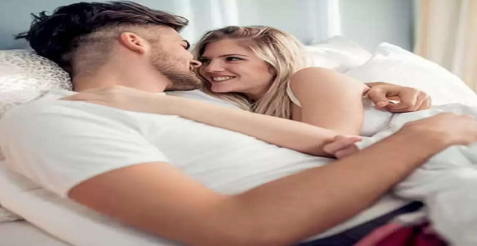अमेरिकी युवती ने खोला अनोखा रिलेशनशिप फॉर्मूला