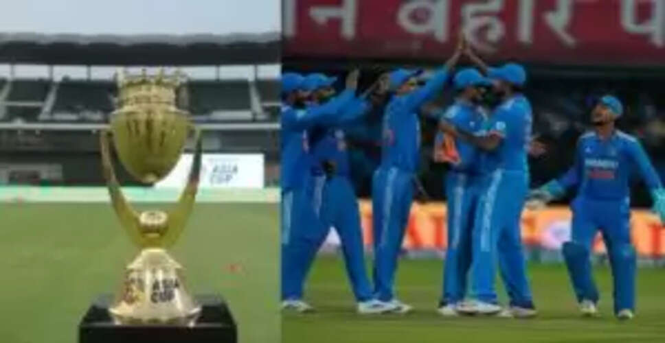 एशिया कप 2025: भारत के 7 प्रमुख खिलाड़ियों पर रहेंगी सबकी नजरें