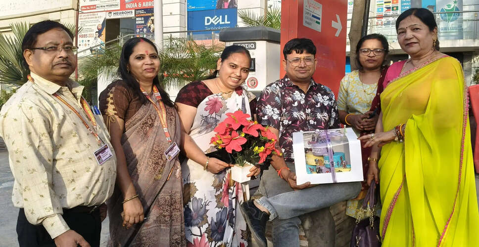 महिला सशक्तिकरण पर जोधपुर में WPSF की प्रेरणादायक बैठक