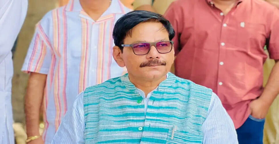श्रमिकों की स्थिति सुधारने के लिए विधायक ने सरकार को लिखा पत्र
