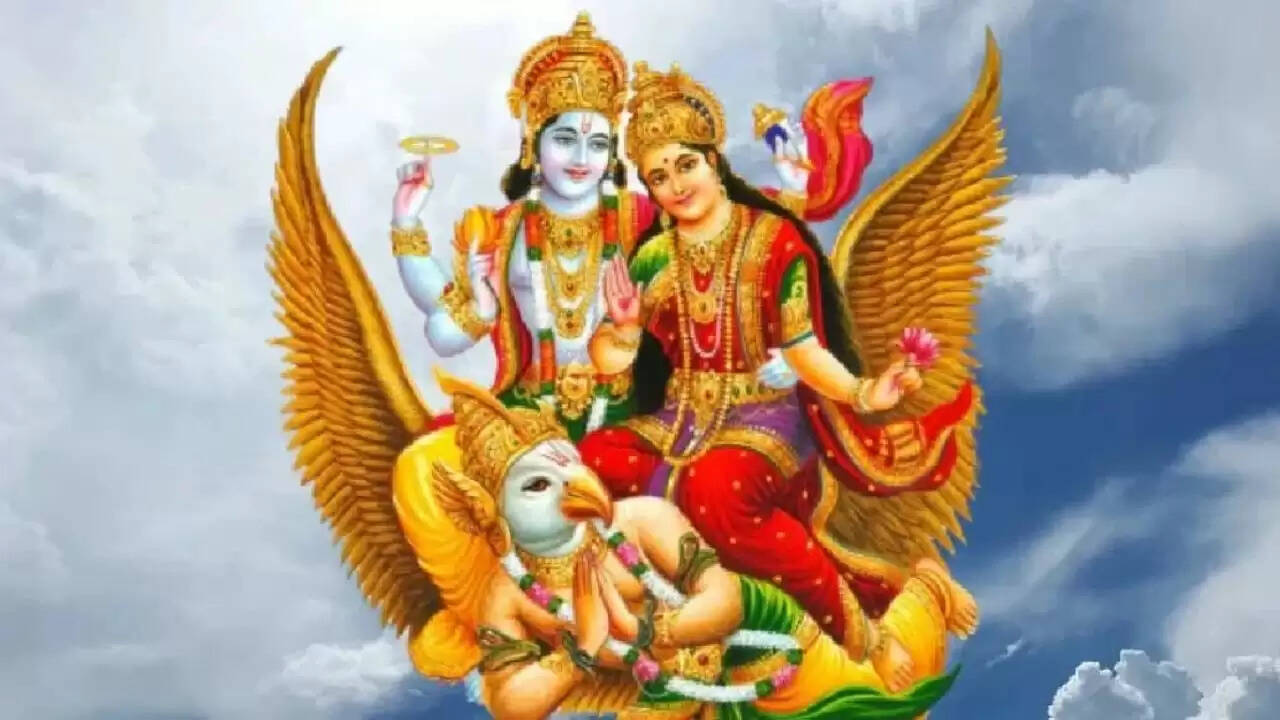 गरुड़ पुराण में बताए गए पांच महापाप: जानें क्या हैं ये गंभीर अपराध