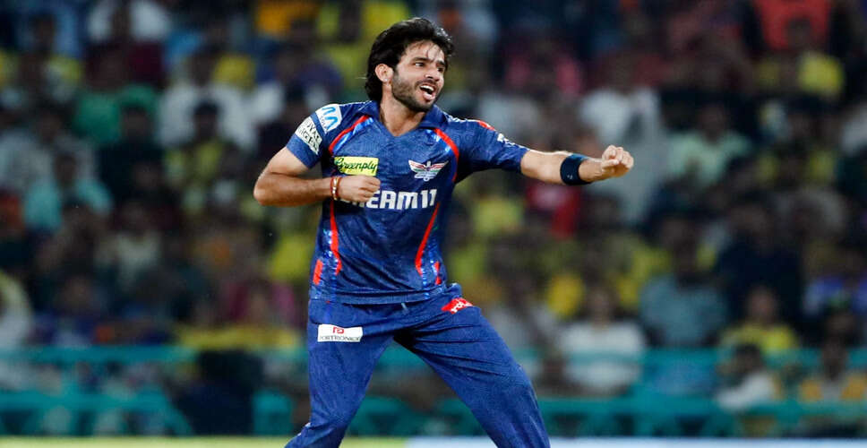 एलएसजी के कप्तान ऋषभ पंत पर इरफान पठान की टिप्पणी: बिश्नोई पर भरोसा नहीं