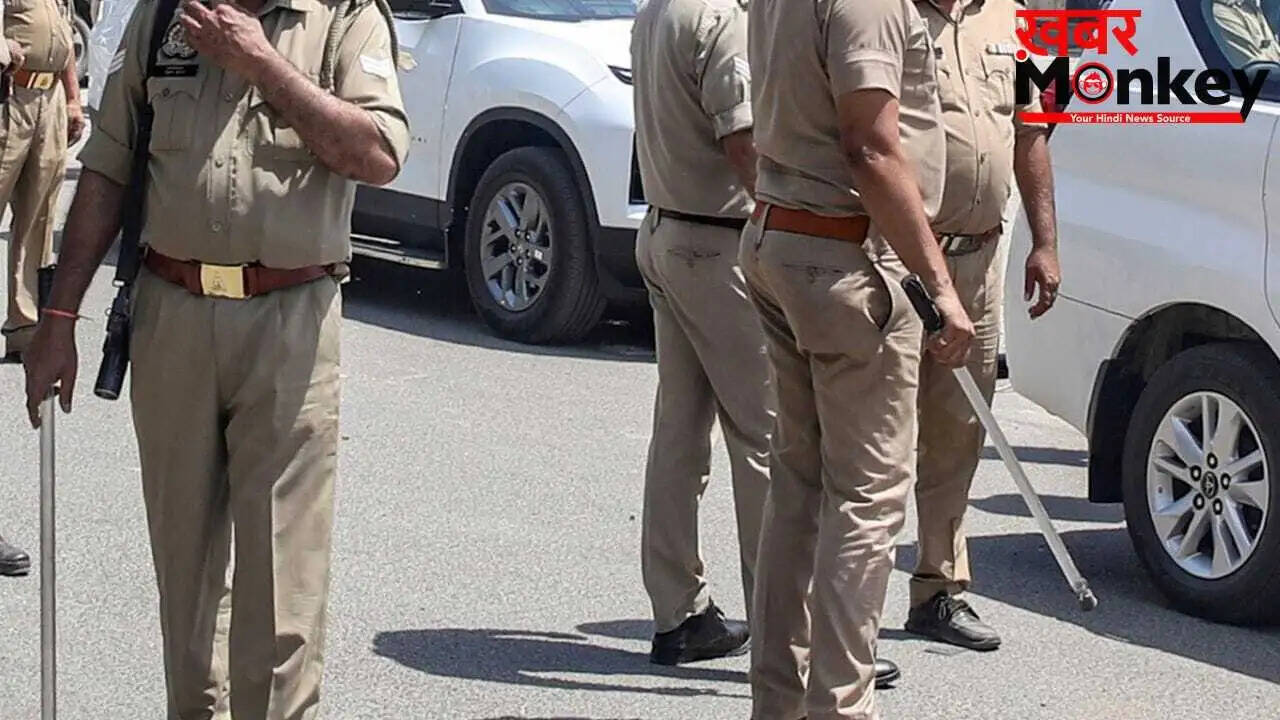 मुरादाबाद में रिटायर्ड DSP की आत्महत्या: मानसिक तनाव की वजह से उठाया कदम