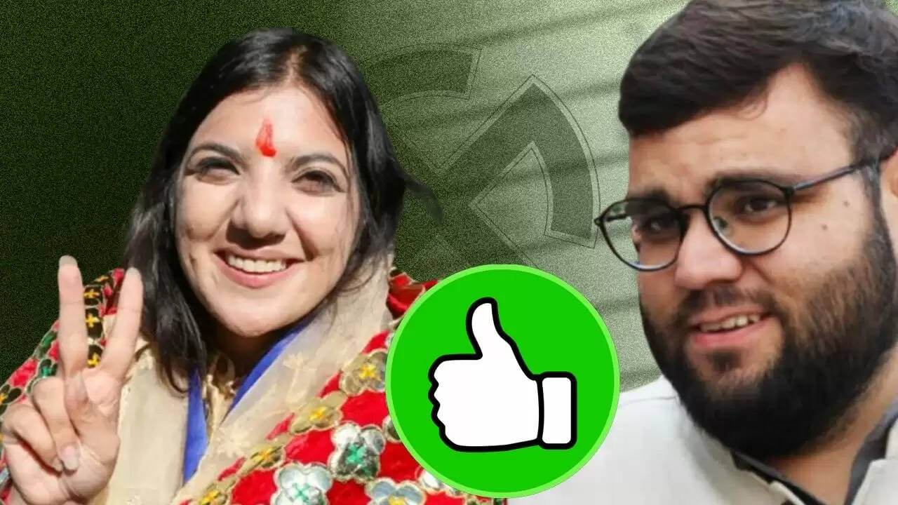 जम्मू-कश्मीर उपचुनाव: बीजेपी और PDP ने सीटें बरकरार रखीं