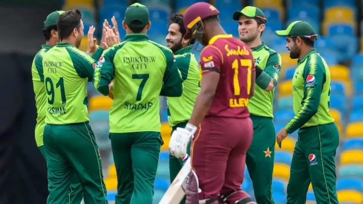 पाकिस्तान के खिलाफ T20I सीरीज की तैयारी, 16 सदस्यीय टीम का ऐलान