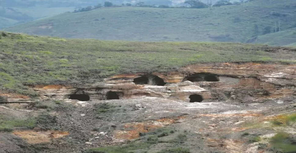 मेघालय में विस्फोट से दो लोगों की मौत की जांच जारी