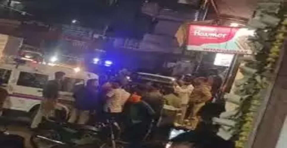 जयपुर में 7 साल के बच्चे के साथ कुकर्म, आरोपी गिरफ्तार