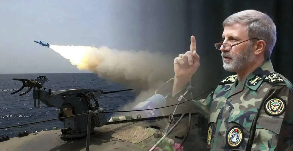 हॉर्मुज जलडमरूमध्य में ईरान की नई रणनीति: मित्रों को अनुमति, दुश्मनों को रोका