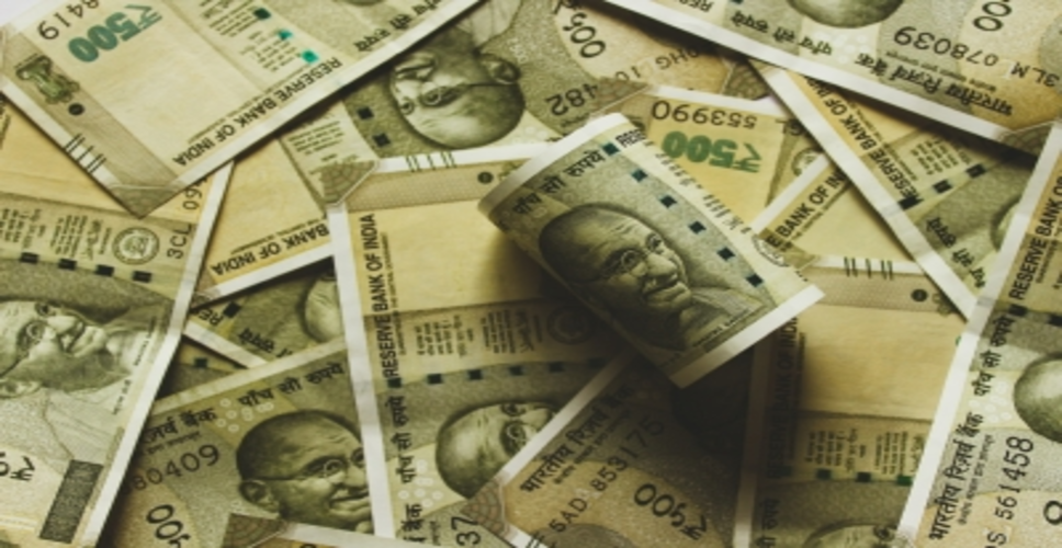 बिहार में बाइक की डिक्की से 20 लाख रुपये बरामद