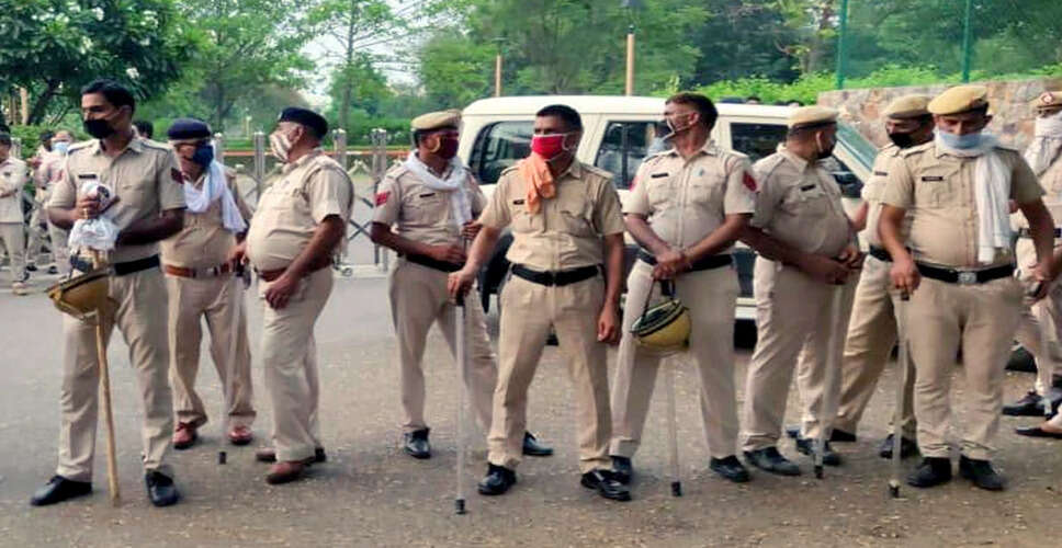 गुरुग्राम के स्कूल में बम की धमकी, पुलिस ने शुरू की जांच
