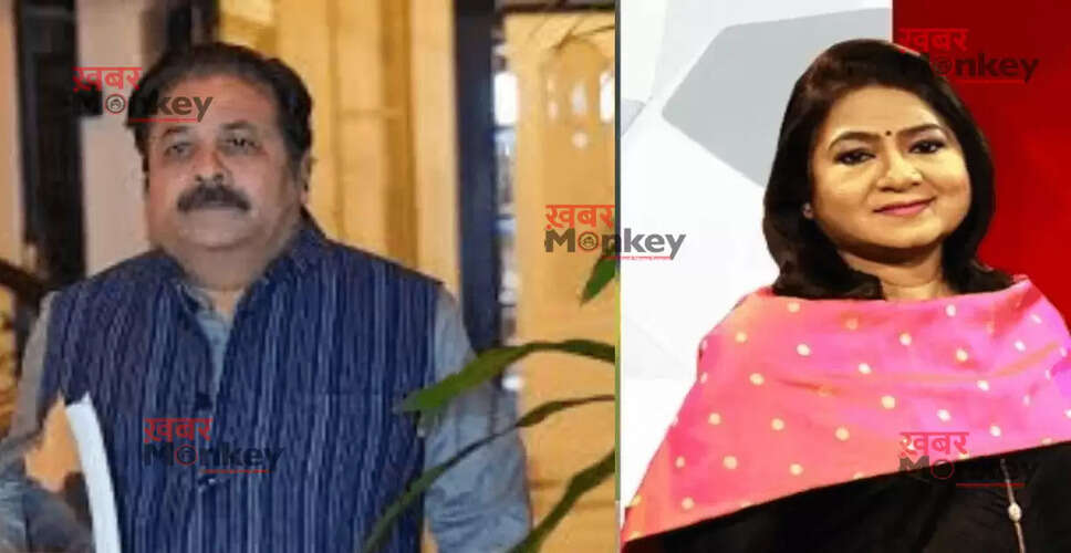 राजीव शुक्ला की प्रेम कहानी और राजनीतिक सफर