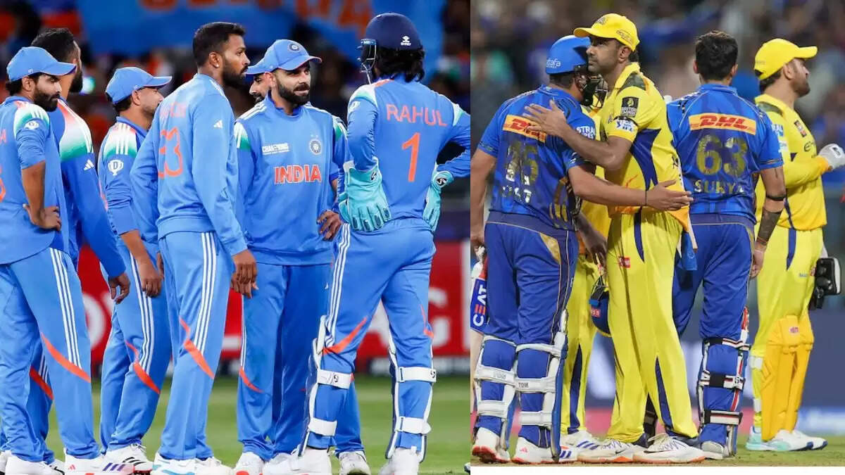 IPL में फिट होने वाले खिलाड़ी की कहानी