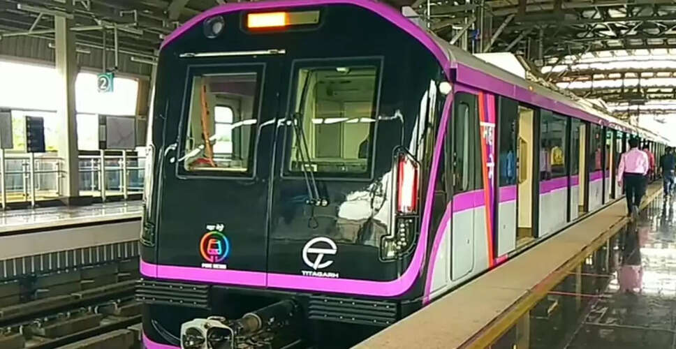 Pune Metro Phase-2: New Corridors to Enhance Connectivity