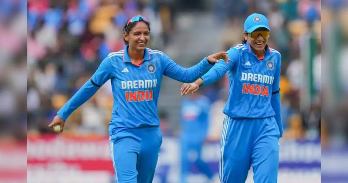 भारत की इंग्लैंड के खिलाफ ODI सीरीज के लिए 16 सदस्यीय टीम का चयन