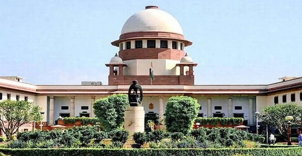 सुप्रीम कोर्ट में सबरीमाला मंदिर में महिलाओं के प्रवेश पर सुनवाई