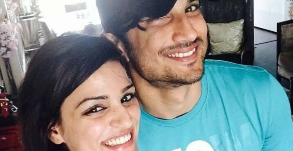 सुशांत सिंह राजपूत केस में नया मोड़: रिया चक्रवर्ती को मिला नोटिस
