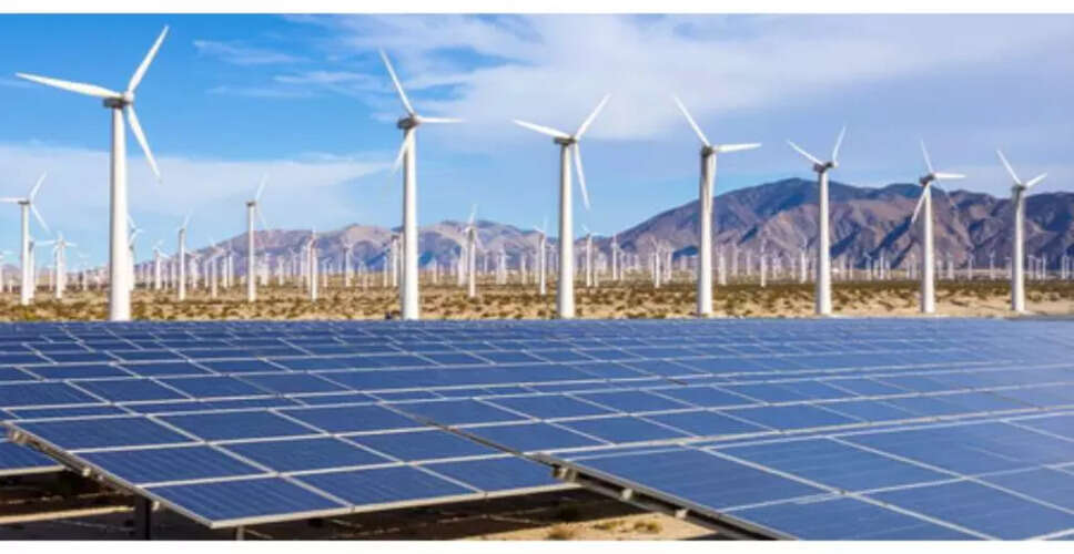 भारत की सौर ऊर्जा से वैश्विक स्वच्छ ऊर्जा में बदलाव