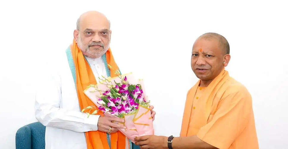 भाजपा ने उत्तर प्रदेश चुनावों के लिए तैयारियों को तेज किया