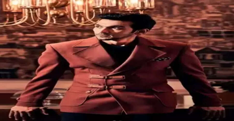 'विष्णु' न गन चलाता, न डायलॉग मारता है... प्रतीक गांधी ने गिनाई 'सारे जहां से अच्छा' के किरदार की खूबी
