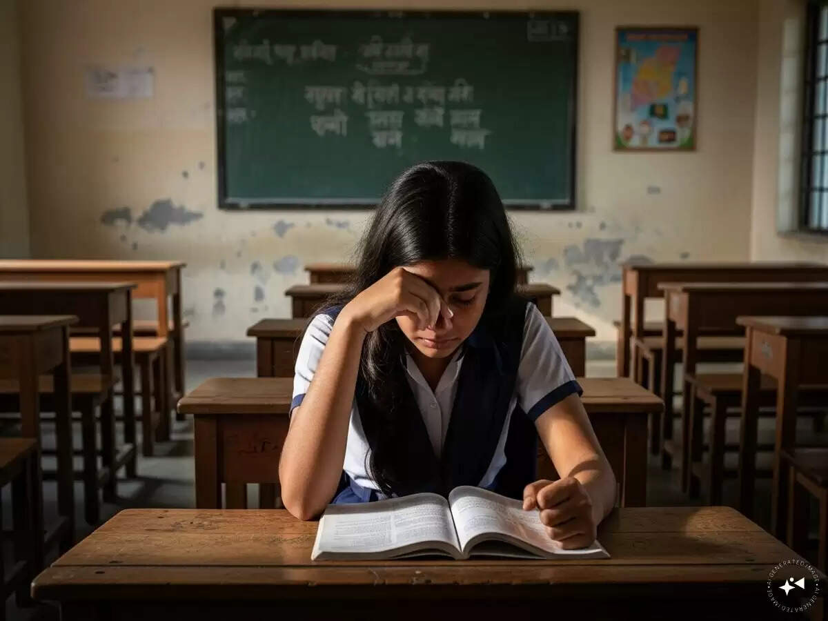 घाटकोपर में छात्रा की दर्दनाक कहानी: मां और पड़ोसी पर गंभीर आरोप