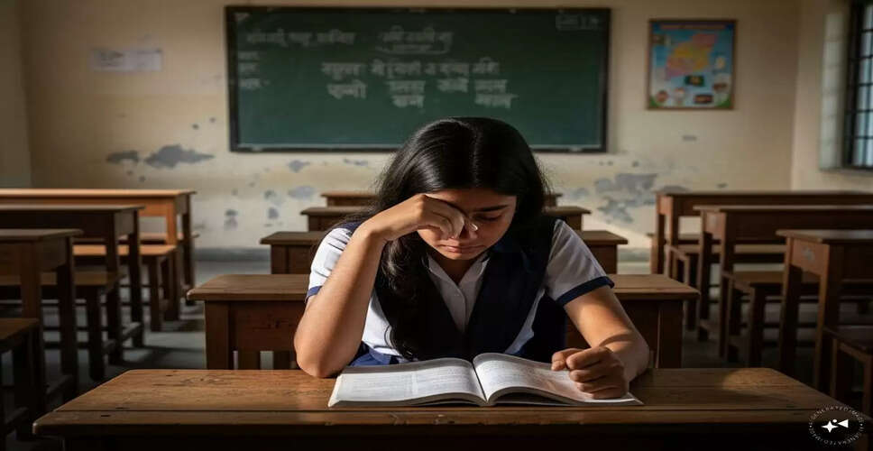 घाटकोपर में छात्रा की दर्दनाक कहानी: मां और पड़ोसी पर गंभीर आरोप