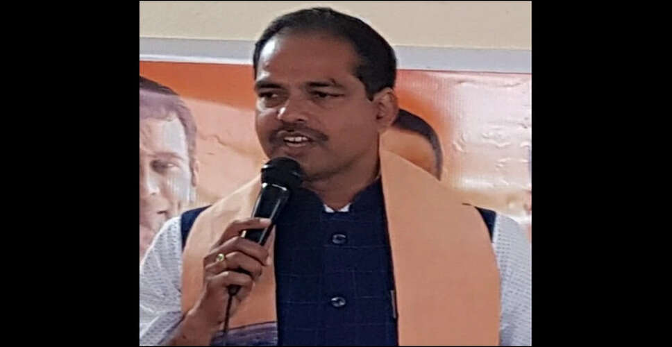 ओडिशा में भाजपा नेता की हत्या: पुलिस ने शुरू की जांच