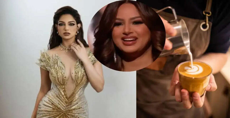 कैफे-शैली की कॉफी और वजन बढ़ने का संबंध