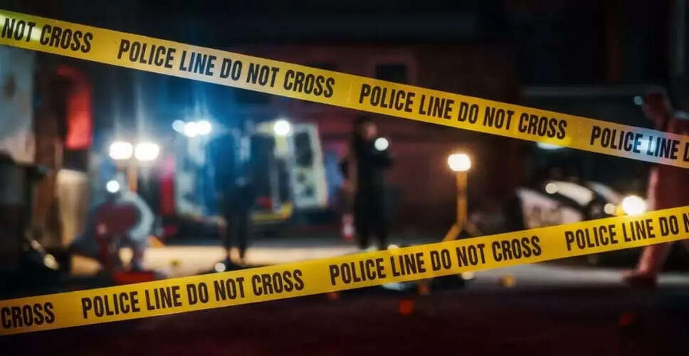 बेंगलुरू में तीन हत्याओं का मामला: होमगार्ड ने पत्नी, बेटी और भांजी की हत्या की