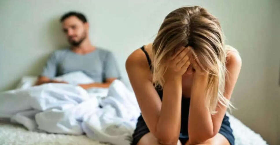 जयपुर में पति ने पत्नी को प्रेमी के साथ पकड़ा, मामला गंभीर