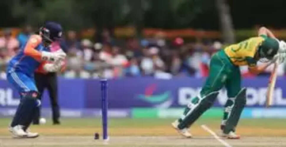 वेस्टइंडीज महिला क्रिकेट टीम का साउथ अफ्रीका वनडे सीरीज के लिए 15 सदस्यीय स्क्वाड घोषित