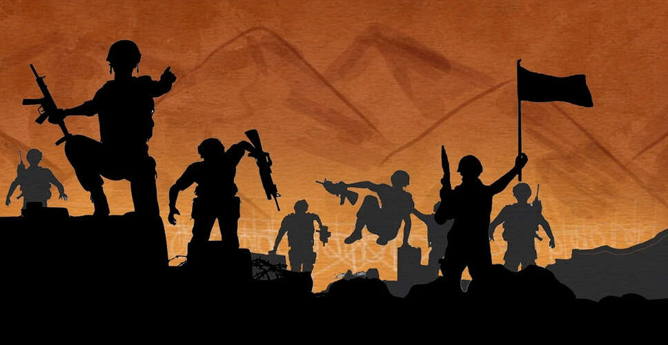 भारत-पाकिस्तान संबंध: इतिहास और वर्तमान तनाव