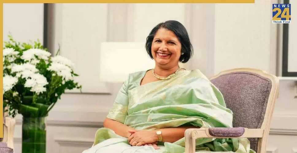 मॉरिशस ने कर स्वर्ग के आरोपों का खंडन किया