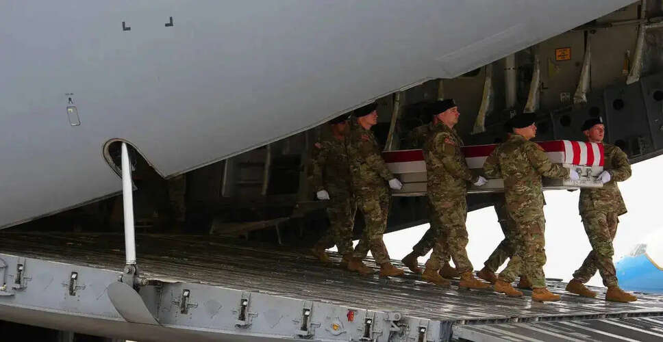 अमेरिका में सैन्य ड्राफ्ट पंजीकरण में बदलाव: स्वचालित पंजीकरण प्रणाली की शुरुआत