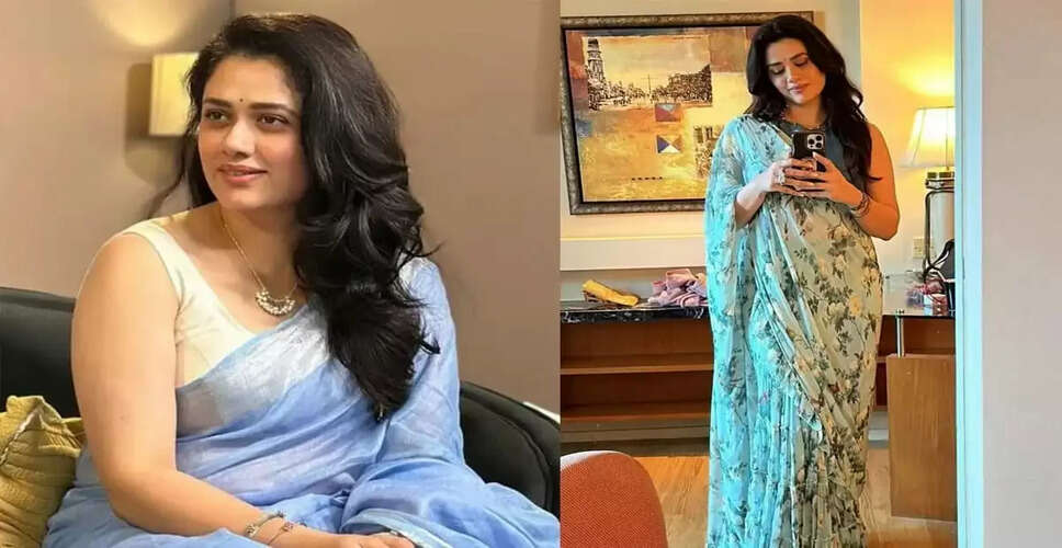 गिरिजा ओक ने साझा किया लोकल ट्रेन में छेड़छाड़ का डरावना अनुभव