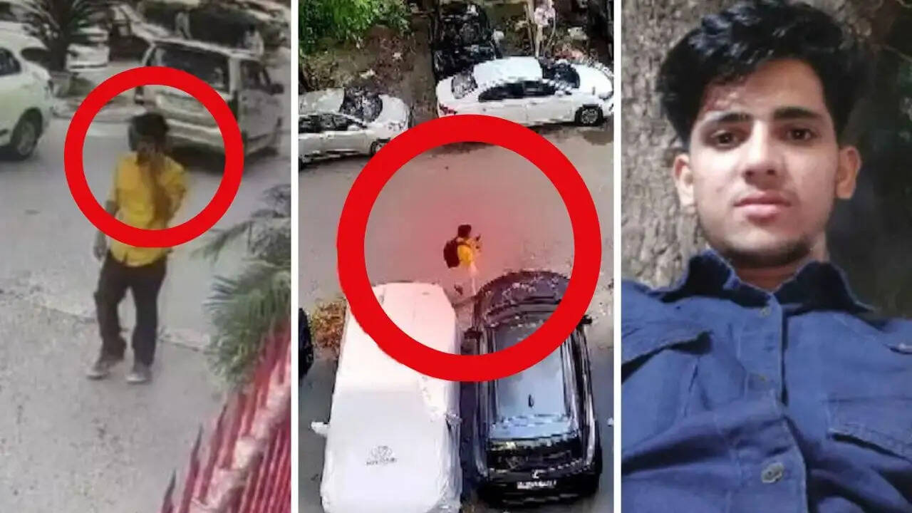 दिल्ली में आईआरएस अधिकारी की बेटी की हत्या: आरोपी की गिरफ्तारी और चौंकाने वाले खुलासे