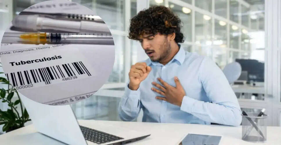 टीबी के खतरे से बचने के लिए युवा पेशेवरों को क्या जानना चाहिए