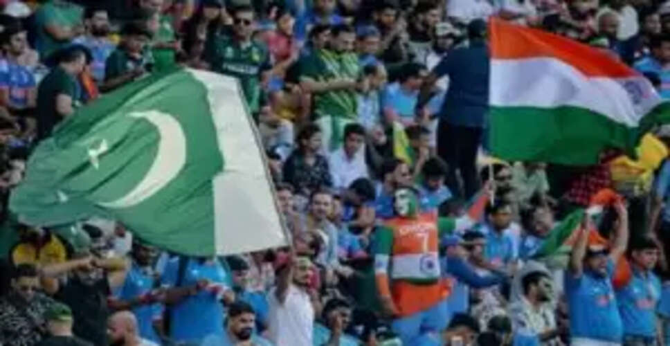 आयरलैंड की टीम ने पाकिस्तान के खिलाफ 3 T20I मैचों के लिए 14 खिलाड़ियों की घोषणा की
