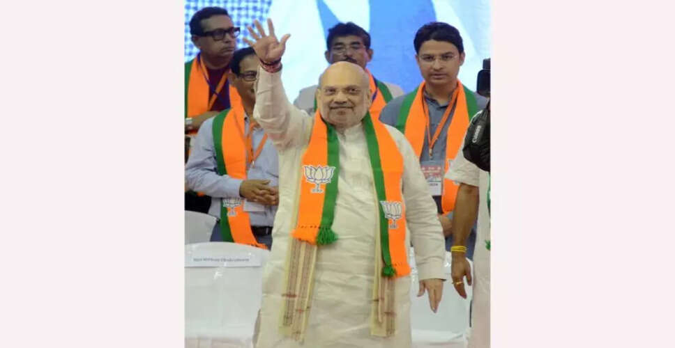 भाजपा का तीन दिवसीय प्रशिक्षण शिविर: रणनीति और विचारधारा को मजबूत करने की दिशा में कदम