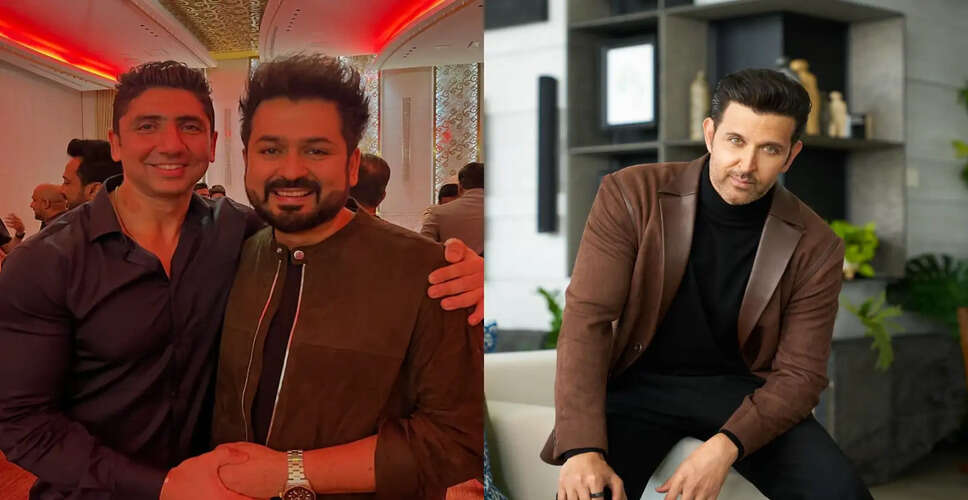 Mustafa Ahmed की बॉलीवुड यात्रा: एक नई पहचान