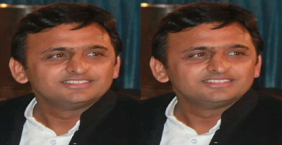 अखिलेश यादव का 52वां जन्मदिन: जानें उनके जीवन की खास बातें
