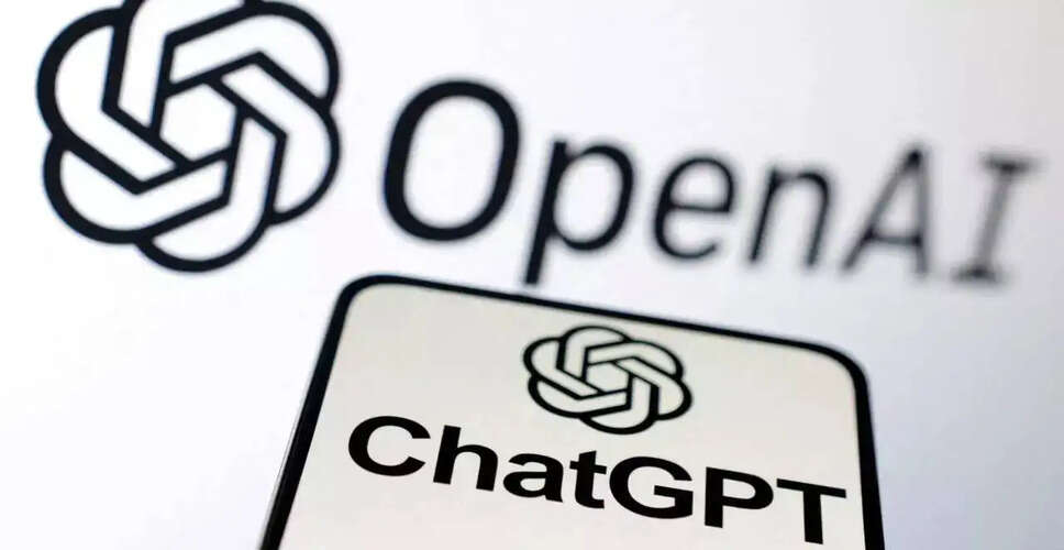 OpenAI ने किया IPO के लिए आवेदन, AI कंपनियों में बढ़ी प्रतिस्पर्धा