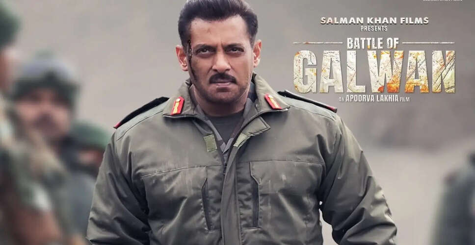 सलमान खान की फिल्म मातृभूमि की नई रिलीज़ डेट पर चर्चा