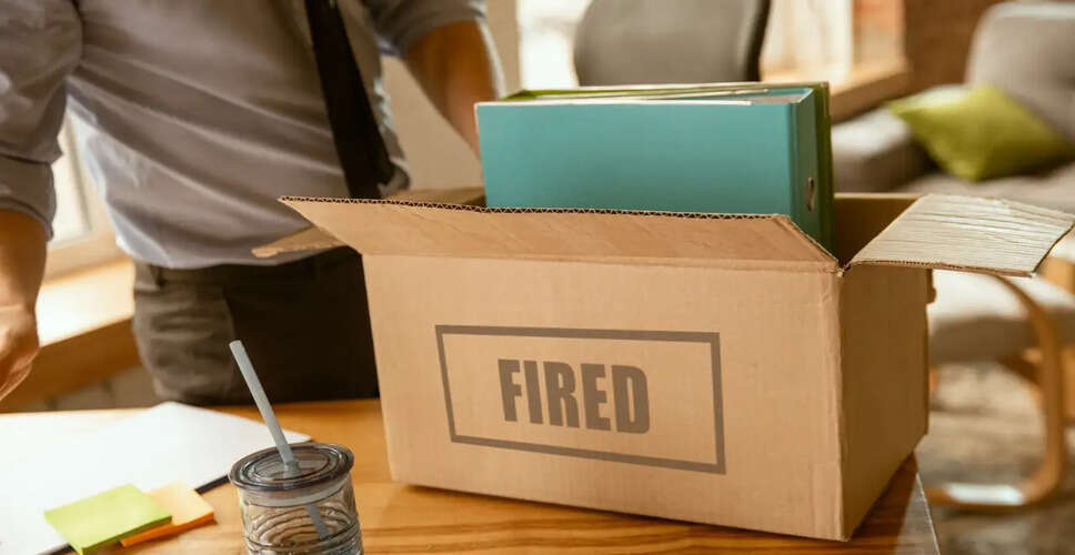 अमेरिकी टेक कंपनियों में छंटनी: भारतीय पेशेवरों के लिए नई चुनौतियाँ